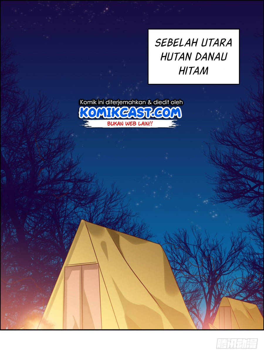 I Picked Up a Demon Lord as a Maid Chapter 07 Bahasa Indonesia